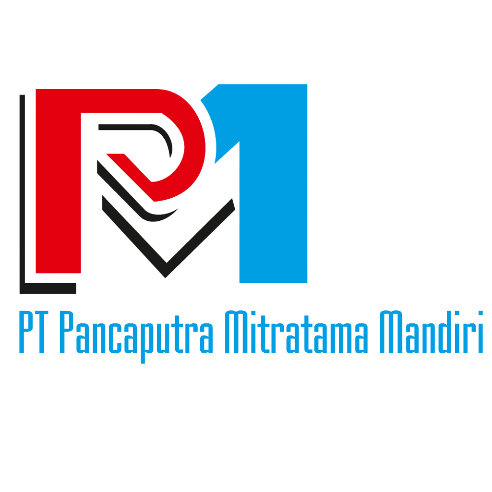 logo PT PMM