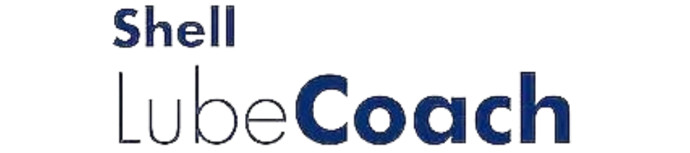 LubeCoach Logo